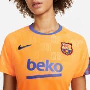 Koszulka damska FC barcelone 2021/22 Dri-FIT