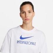 Koszulka damska Inter Milan Swoosh 2022/23
