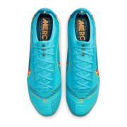 Buty piłkarskie Nike Mercurial Vapor 14 Élite SG-PRO -Blueprint Pack