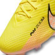Buty piłkarskie Nike Zoom Mercurial SuperFly 9 Elite FG - Lucent Pack