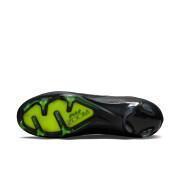 Buty piłkarskie Nike Zoom Mercurial Vapor 15 Elite FG - Shadow Black Pack