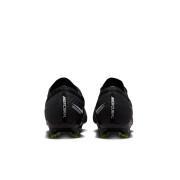Buty piłkarskie Nike Zoom Mercurial Vapor 15 Elite AG-Pro - Shadow Black Pack
