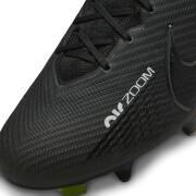 Buty piłkarskie Nike Zoom Mercurial Vapor 15 Elite SG-Pro - Shadow Black Pack