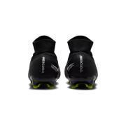 Buty piłkarskie Nike Zoom Mercurial Superfly 9 Pro AG-Pro - Shadow Black Pack