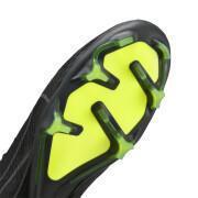 Buty piłkarskie Nike Zoom Mercurial Vapor 15 Pro FG - Shadow Black Pack