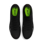 Buty piłkarskie Nike Zoom Mercurial Superfly 9 Academy SG-Pro - Shadow Black Pack