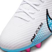 Buty piłkarskie Nike Zoom Mercurial Vapor 15 Academy AG - Blast Pack