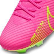 Buty piłkarskie Nike Zoom Mercurial Vapor 15 Academy MG - Luminious Pack