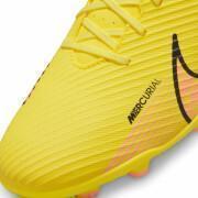 Buty piłkarskie Nike Mercurial Vapor 15 Club MG - Lucent Pack
