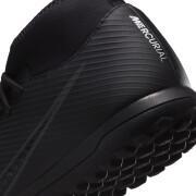 Buty piłkarskie Nike Mercurial Superfly 9 Club TF - Shadow Black Pack