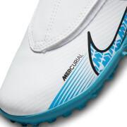 Dziecięce buty piłkarskie Nike Mercurial Vapor 15 Club TF