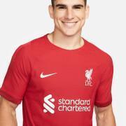 Autentyczna koszulka domowa Liverpool FC 2022/23