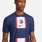 Autentyczna koszulka domowa PSG 2022/23