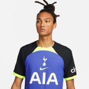 Autentyczna koszulka zewnętrzna Tottenham 2022/23