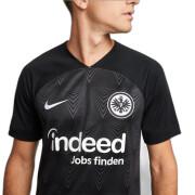 Outdoor jersey Eintracht Francfort 2022/23