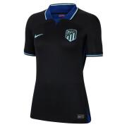 Koszulka outdoorowa dla kobiet Atlético Madrid 2022/23