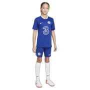 Koszulka domowa dla dzieci Chelsea FC 2022/23