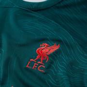 Trzecia koszulka dla dzieci Liverpool FC 2022/23