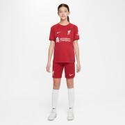 Koszulka domowa dla dzieci Liverpool FC 2022/23