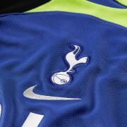 Dziecięca koszulka wyjazdowa Tottenham 2022/23