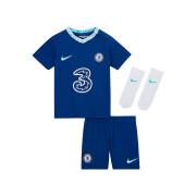 Zestaw dziecięcy Chelsea FC Dri-Fit 2022/23