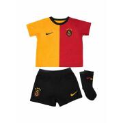 Zestaw domowy dla niemowląt Galatasaray 2022/23