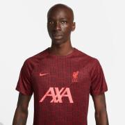 Koszulka Liverpool FC 2022/23