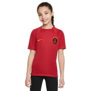 Koszulka treningowa dla dzieci Galatasaray 2022/23