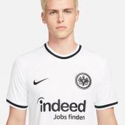 Koszulka domowa Eintracht Francfort 2022/23