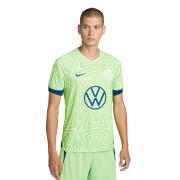Koszulka domowa VFL Wolfsburg 2022/23