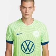 Koszulka domowa VFL Wolfsburg 2022/23