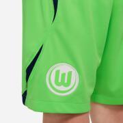 Krótki dom dziecka VFL Wolfsburg 2022/23