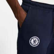 Spodnie dresowe Chelsea 2022/23