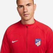 Kurtka z dresu Atlético Madrid Academy Pro 2022/23