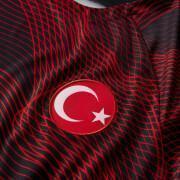 Koszulka przedmeczowa Mistrzostw Świata 2022 Turquie