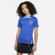 Koszulka dla dzieci Angleterre Dri-FIT Strike 2022/23