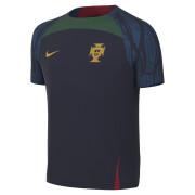 Koszulka dla dzieci Portugal Dri-FIT Strike 2022/23
