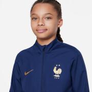 Mistrzostwa Świata 2022 dres dziecięcy dri-fit France