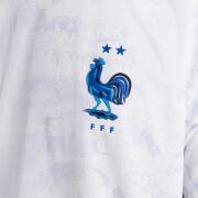 Autentyczna koszulka zewnętrzna France Dri-FIT Adv 2022/23