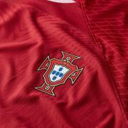 Autentyczna koszulka domowa Mistrzostw Świata 2022 Portugal