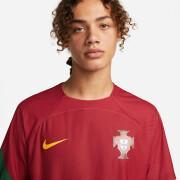 Autentyczna koszulka domowa Mistrzostw Świata 2022 Portugal