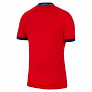 Outdoor jersey Angleterre Dri-FIT 2022/23
