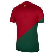 Koszulka domowa Mistrzostw Świata 2022 Portugal