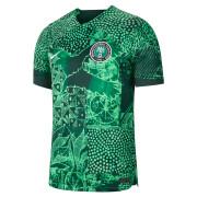 Koszulka domowa Nigeria 2022