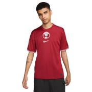 Koszulka domowa Mistrzostw Świata 2022 Qatar
