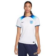 Koszulka domowa dla kobiet na Mistrzostwa Świata 2022 Angleterre