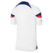 Koszulka domowa dla dzieci na Mistrzostwa Świata 2022 USA