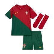 Mini zestaw dla niemowląt World Cup 2022 Portugal