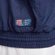 World Cup 2022 wodoodporna kurtka dla kobiet Angleterre GX