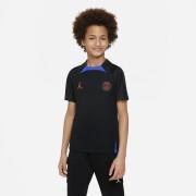 Dziecięca koszulka zewnętrzna PSG Strike 2022/23